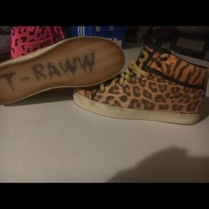Tyga reeboks